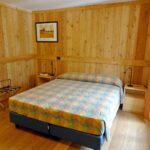 Single room Deluxe at Hotel Aigle, Courmayeur Mont Blanc