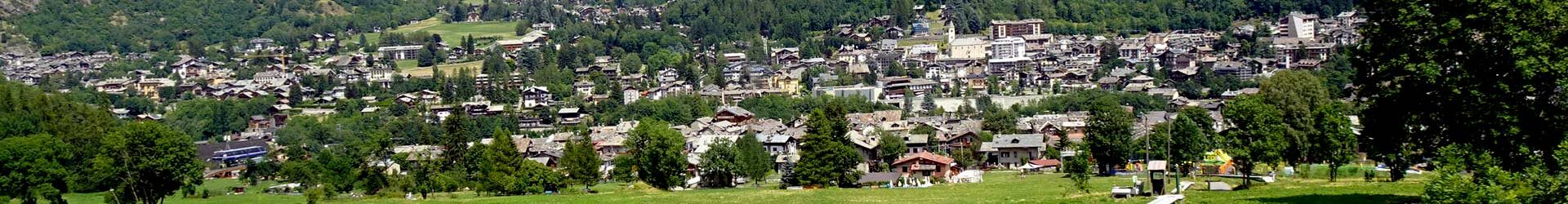 Hotel Aigle Courmayeur Mont Blanc