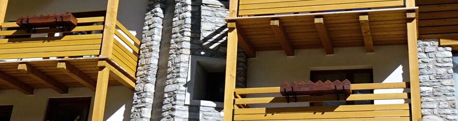 Hotel Aigle Courmayeur Mont Blanc