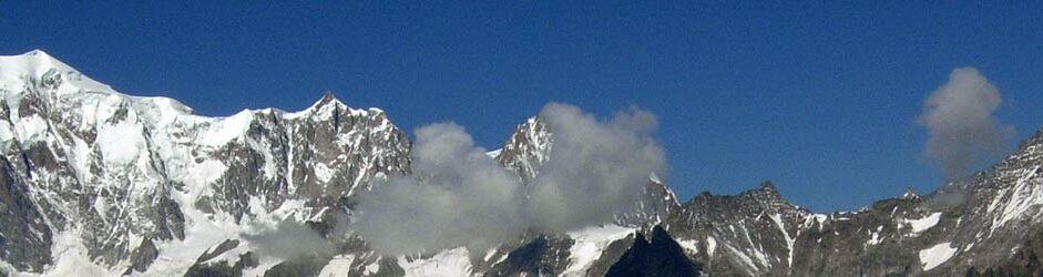 Monte Bianco