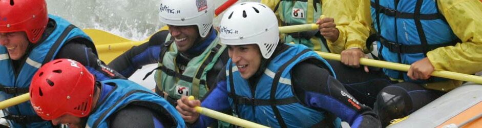 More summer sports in Courmayeur