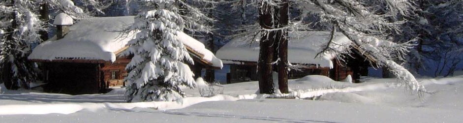 More winter sports in Courmayeur