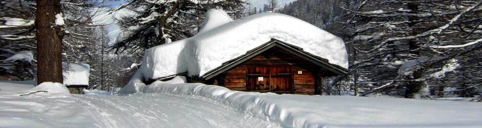 Val Ferret